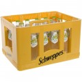 Schweppes Mojito  25 cl  Bak 24 st