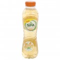 Spa Duo Pet  Peach - Pear  40 cl   Fles