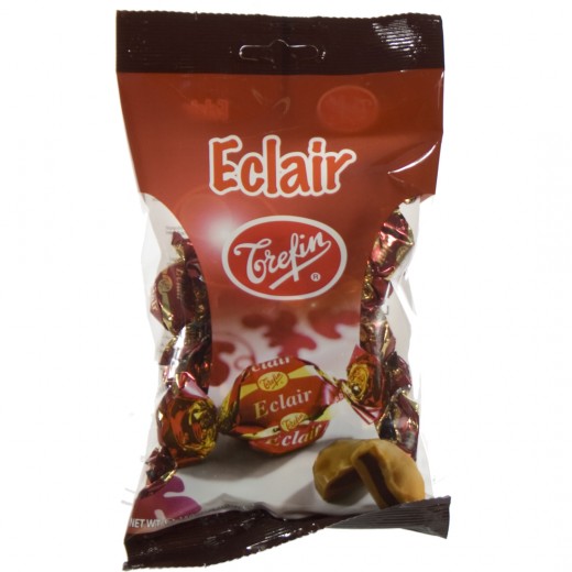 Eclairs  150 gr