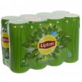 Lipton BLIK  Green tea  33 cl  Blik  8 pak