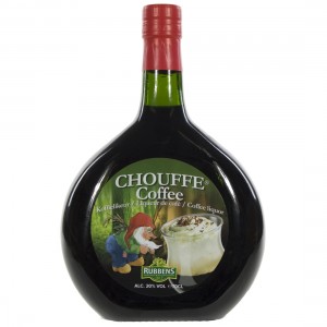 Chouffe Coffee 20%  70 cl