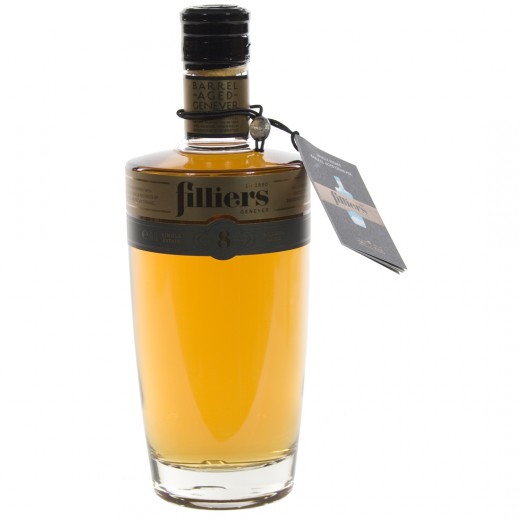 Filliers Barrel Aged 8 Years