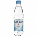 Chaudfontain  Plat  1 liter  Bak  6 fl