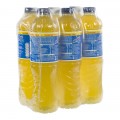 Aquarius  Orange  1,5 liter  Pak  6 st