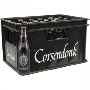 Royal Crown cola classic  25 cl  Bak 24 st