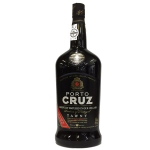 Porto Cruz  Tawny  1 liter