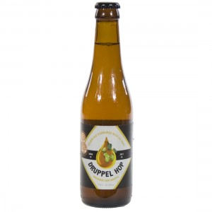 Druppel Hop  33 cl   Fles