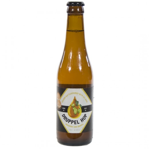 Druppel Hop  33 cl   Fles