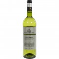 Les Colimonts Merlot 13.5%  Rood  75 cl  Doos  6 st