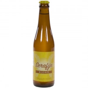 Serafijn  Blond  33 cl   Fles - Thysshop