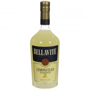 Limoncello Bellavite  70 cl