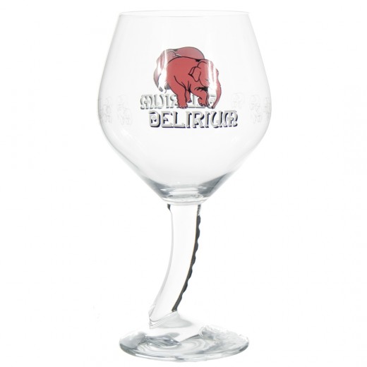 Delirium glas  33 cl