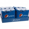 Pepsi BLIK  Regular  33 cl  Blik 24 pak