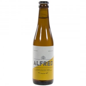 Alfred  33 cl   Fles - Thysshop