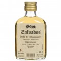 Calvados Duche Hammoniere 40%  20 cl