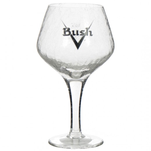 Bush glas