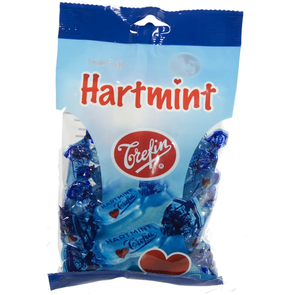 Hartmint 200gr