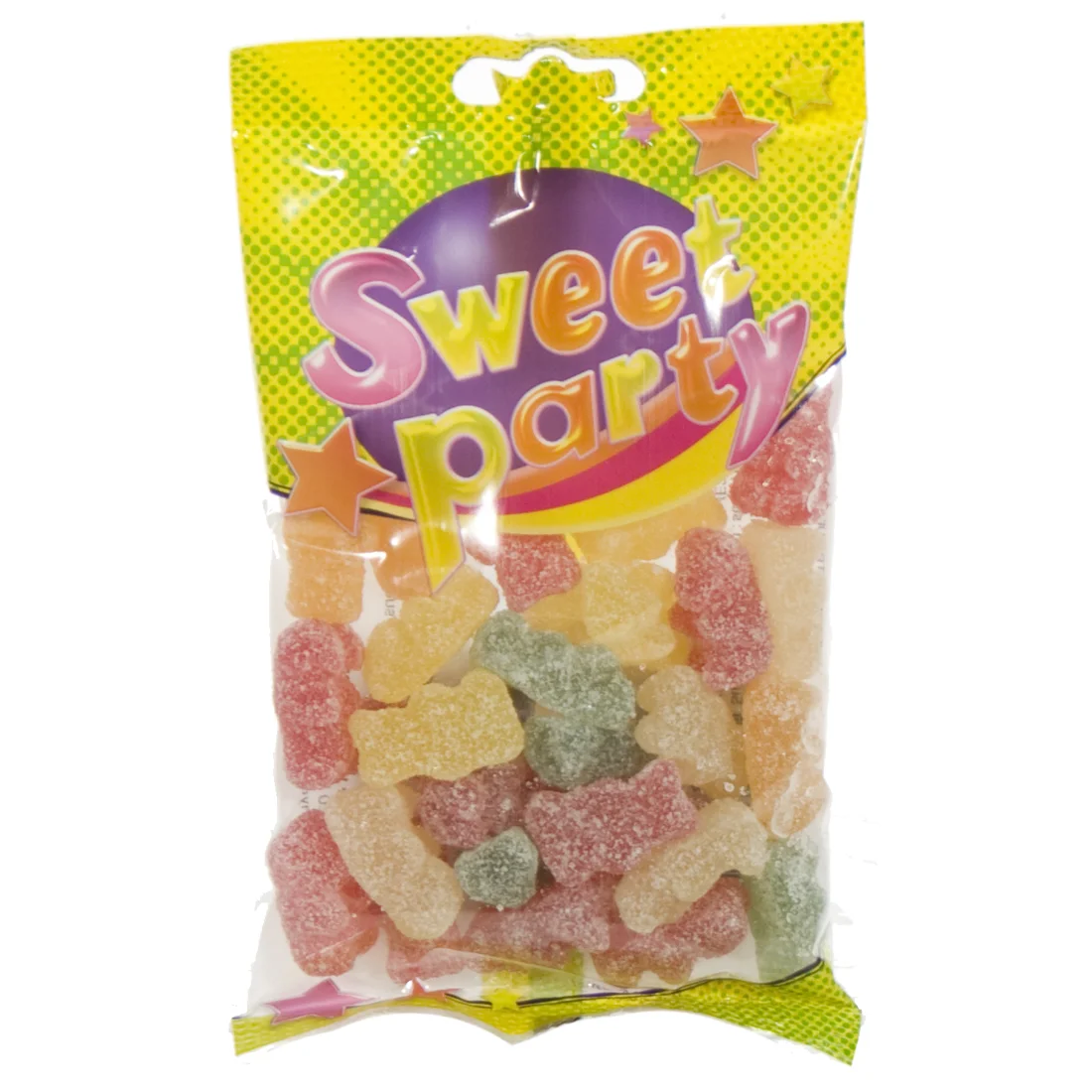Zure Beertjes  75 g