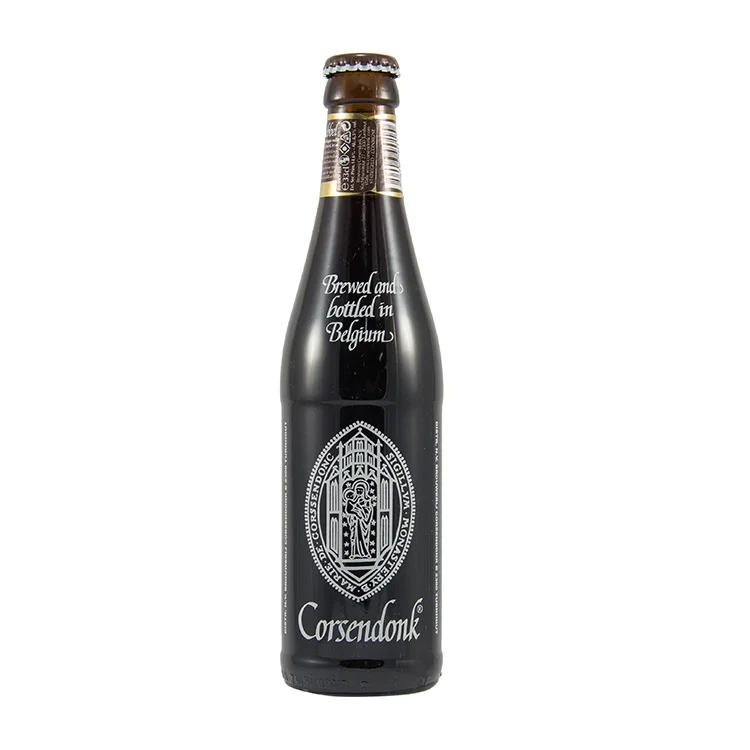 Corsendonk  Dubbel  Pater  33 cl  Fles
