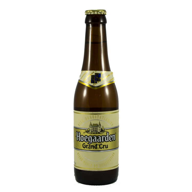 Hoegaarden  Amber  Grand Cru  33 cl  Fles