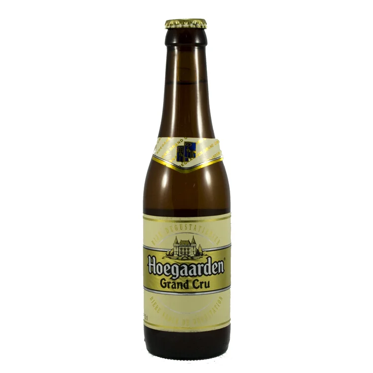 Hoegaarden  Amber  Grand Cru  33 cl  Fles