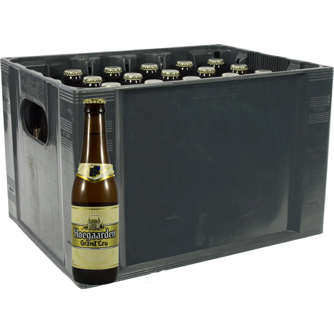 Hoegaarden  Amber  Grand Cru  33 cl  Bak 24 st
