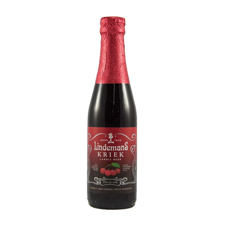 Lindemans  Kriek  25 cl  Fles