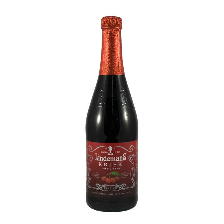 Lindemans  Kriek  75 cl  Fles