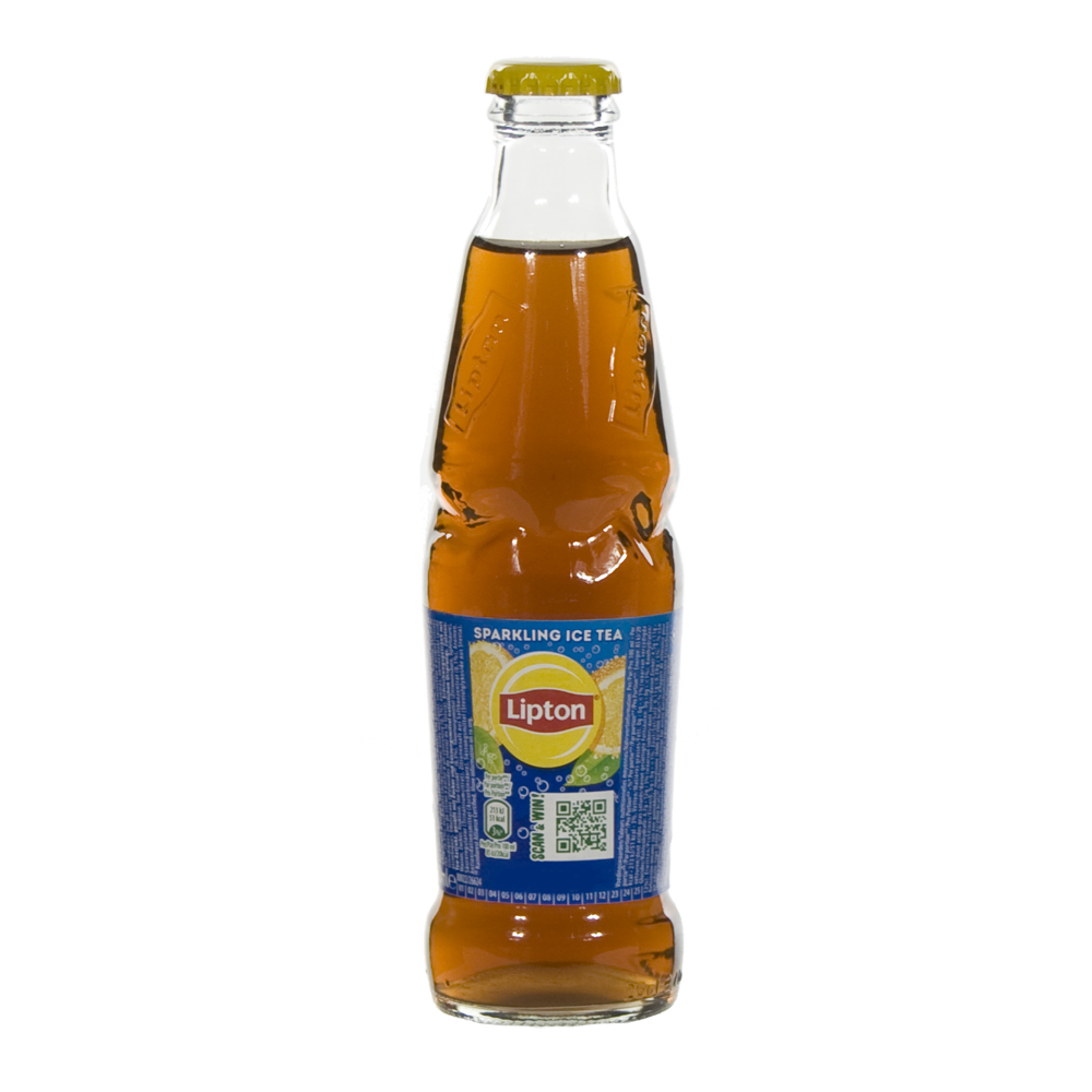 Lipton  Regular  25 cl  Fles
