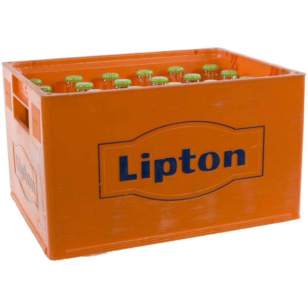 Lipton green  Green  25 cl  Bak 24 st