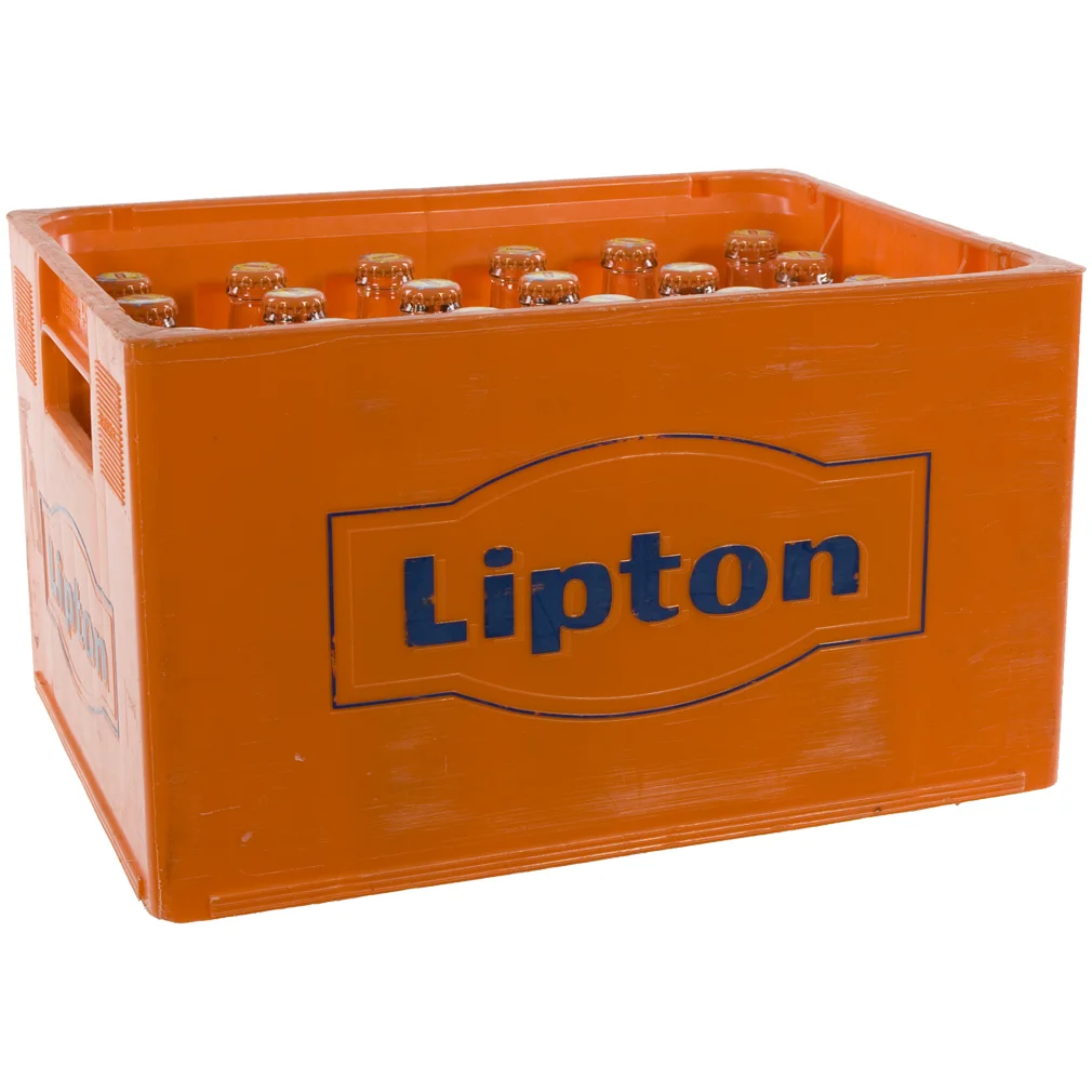 Lipton peche  Peche  20 cl  Bak 24 st