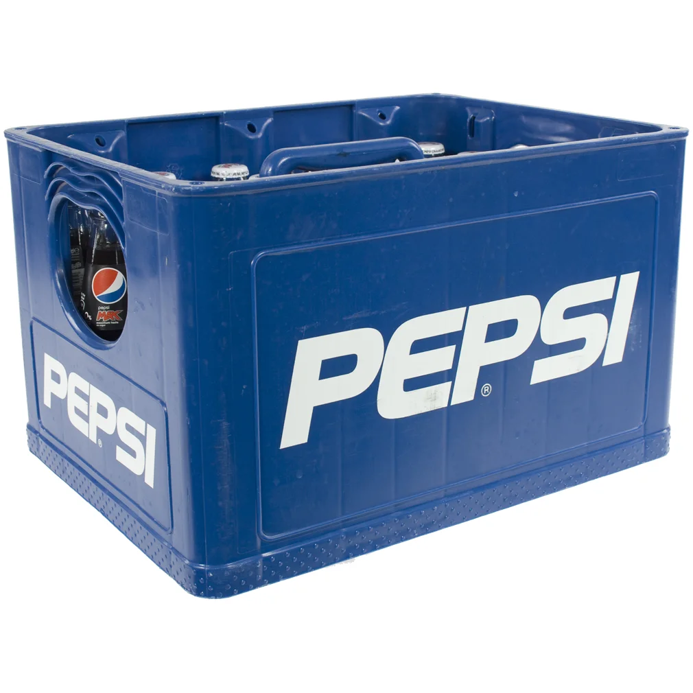 Pepsi cola  Max  20 cl  Bak 24 st