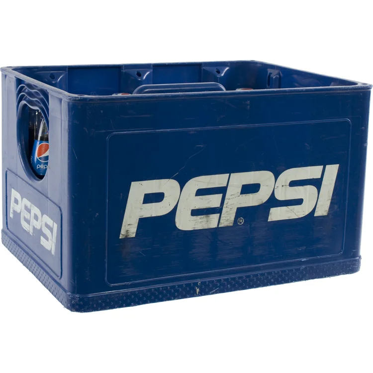 Pepsi cola  Regular  20 cl  Bak 24 st