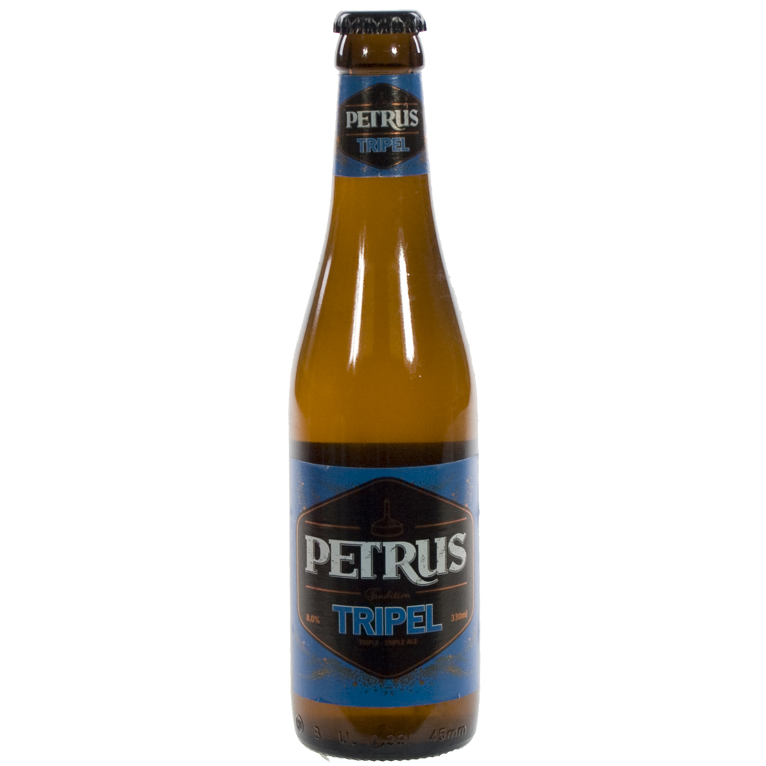 Petrus  Tripel  33 cl  Fles