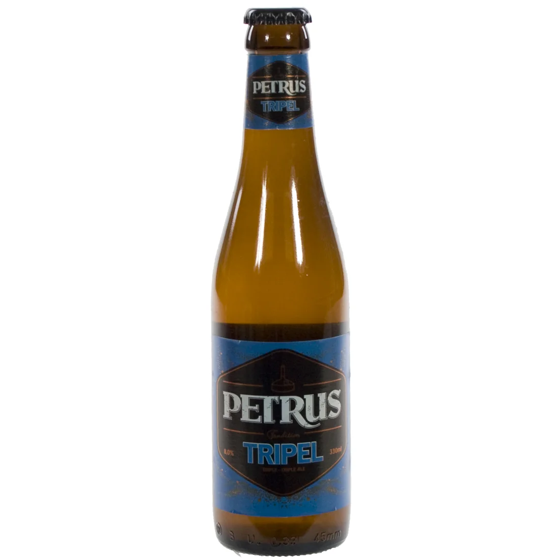 Petrus  Tripel  33 cl  Fles
