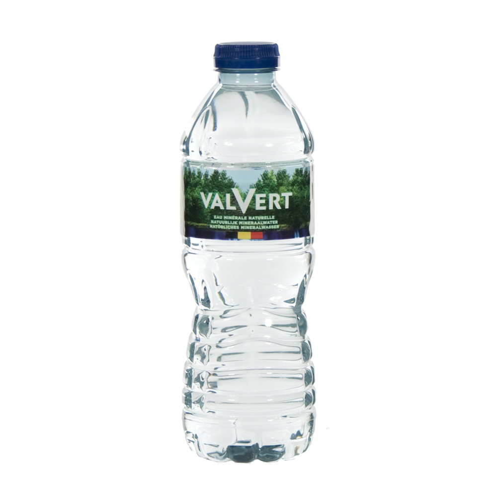 Valvert  50 cl  Stuk