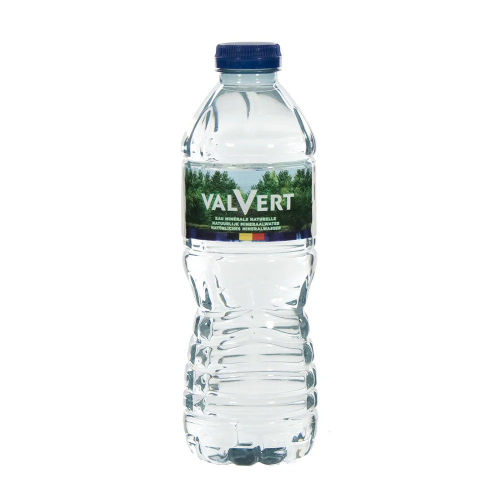 Valvert  50 cl  Stuk