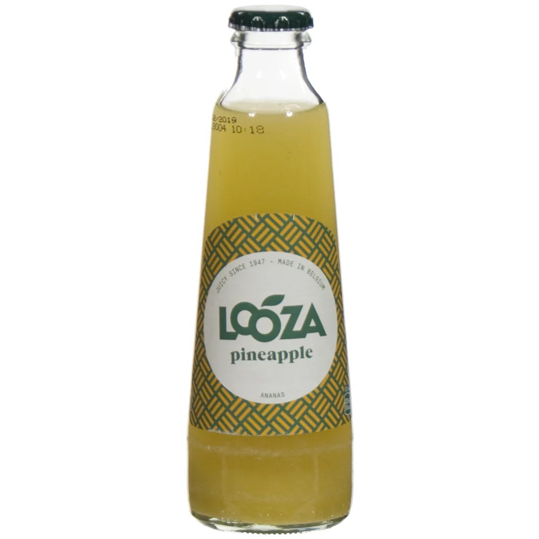 Looza fruitsap  Ananas  20 cl  Fles