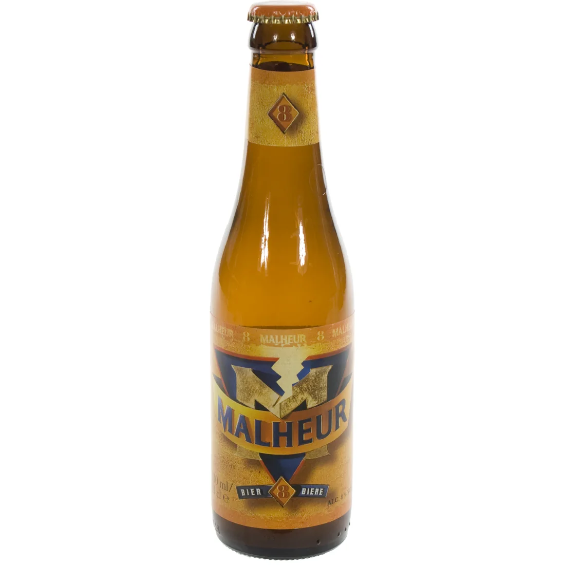 Malheur  Intime  8  33 cl  Fles
