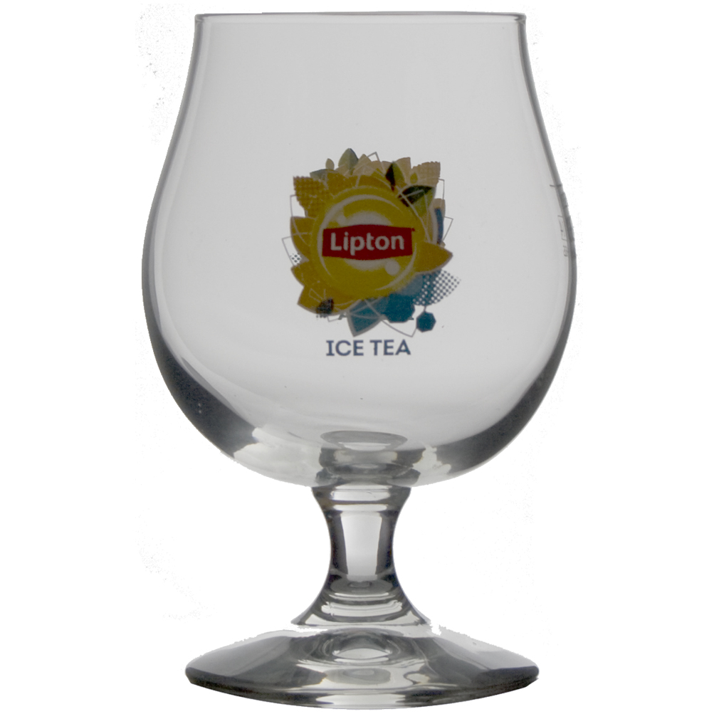 Lipton ice tea glas  25 cl