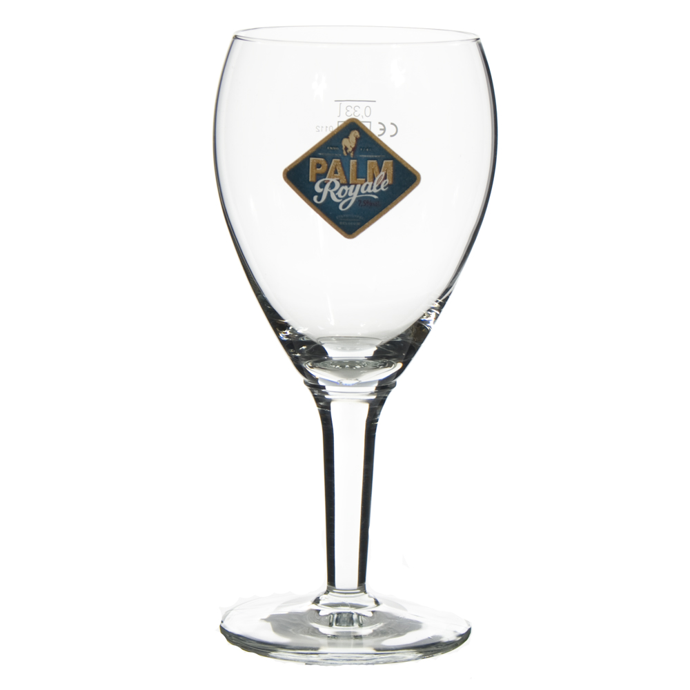 Palm royal glas