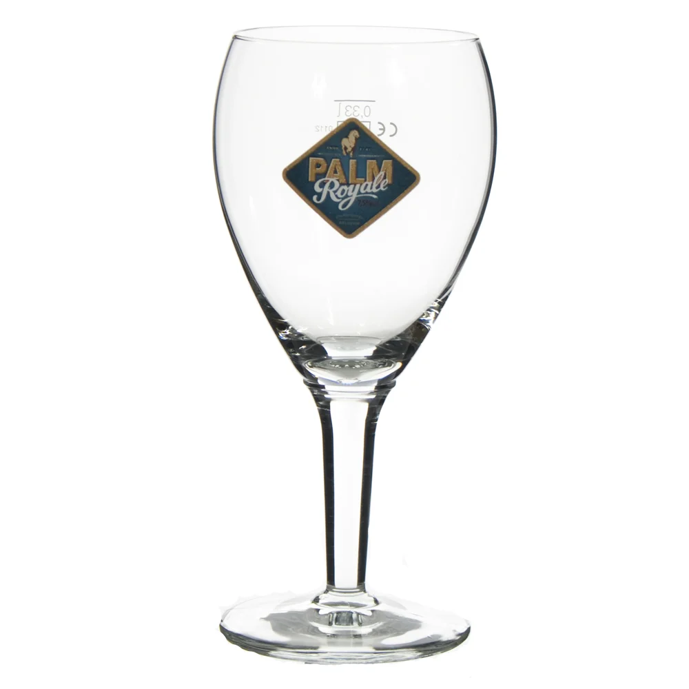 Palm royal glas