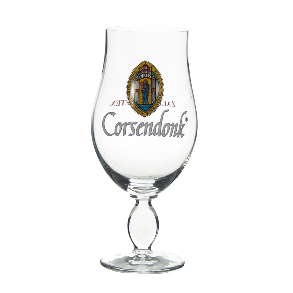 Corsendonk glas