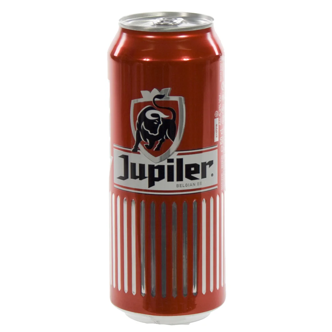 Jupiler  50 cl  Blik