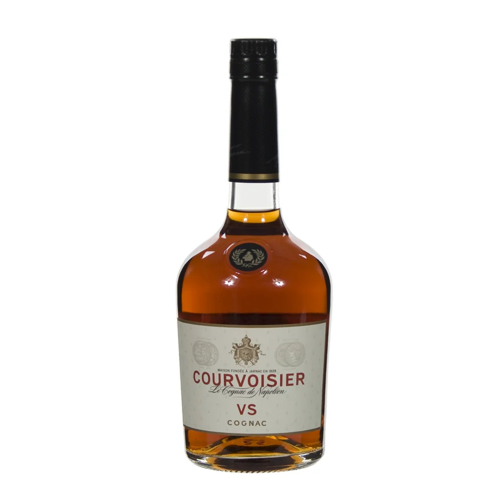 Courvoisier VS 40°  70 cl