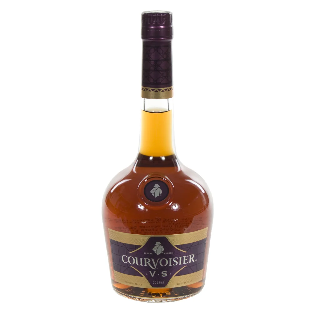 Courvoisier VS 40°  70 cl