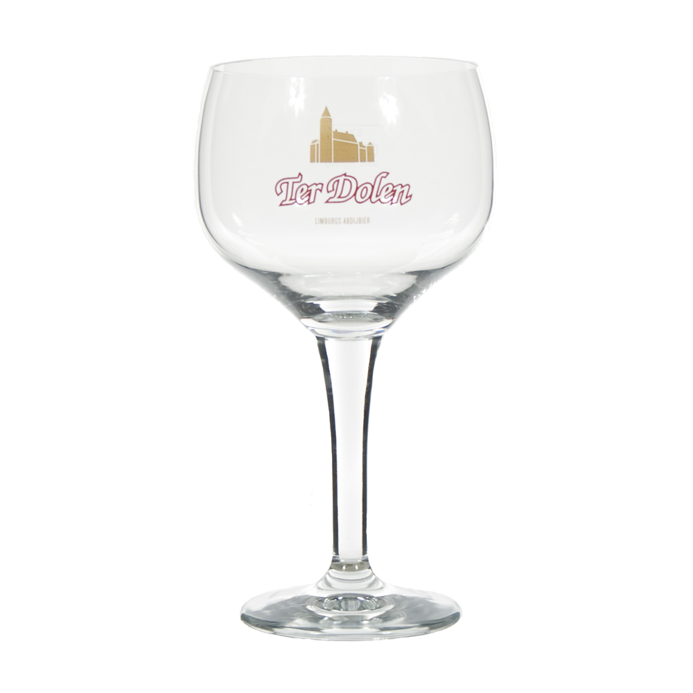 Ter Dolen glas  33 cl