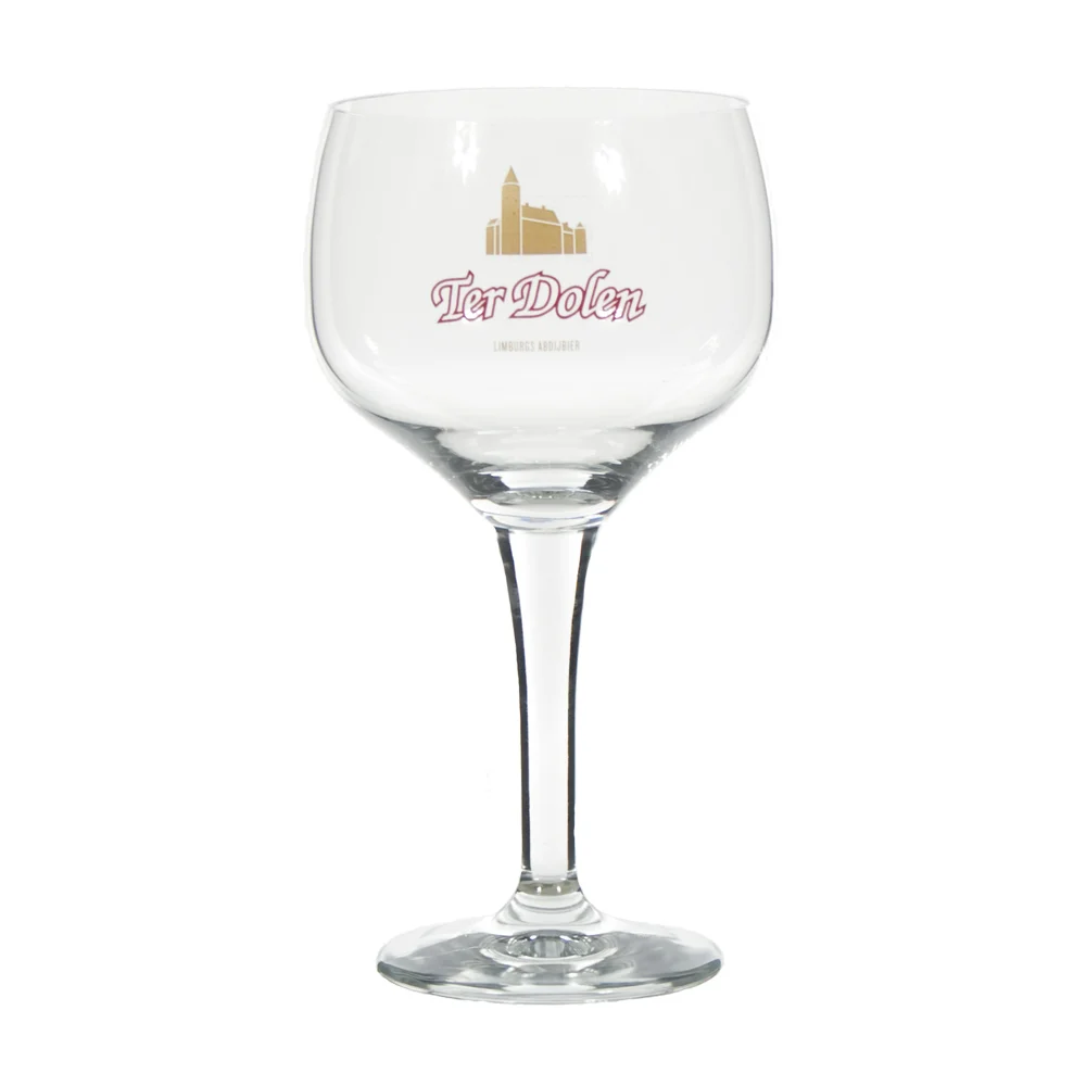 Ter Dolen glas  33 cl