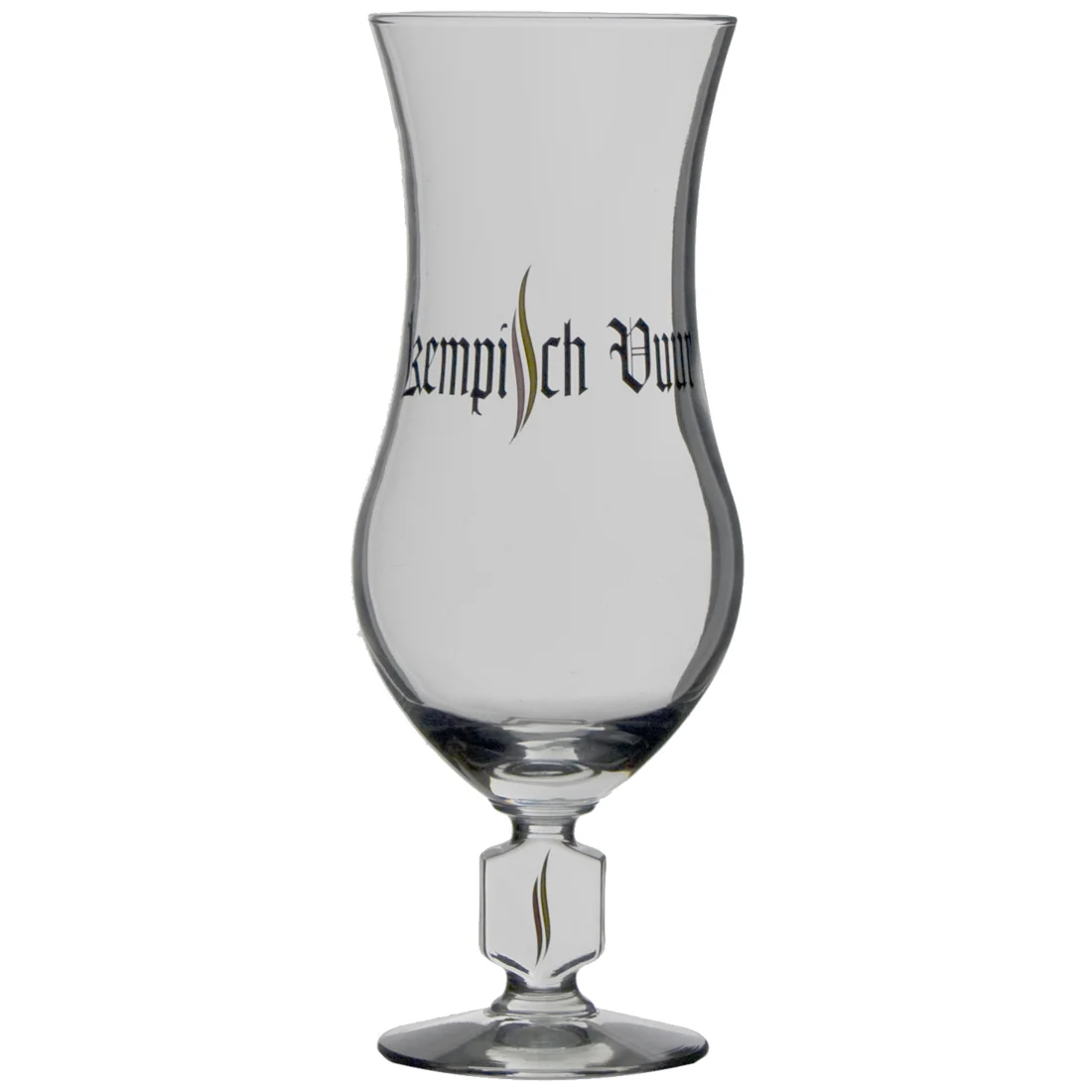 Kempisch vuur glas