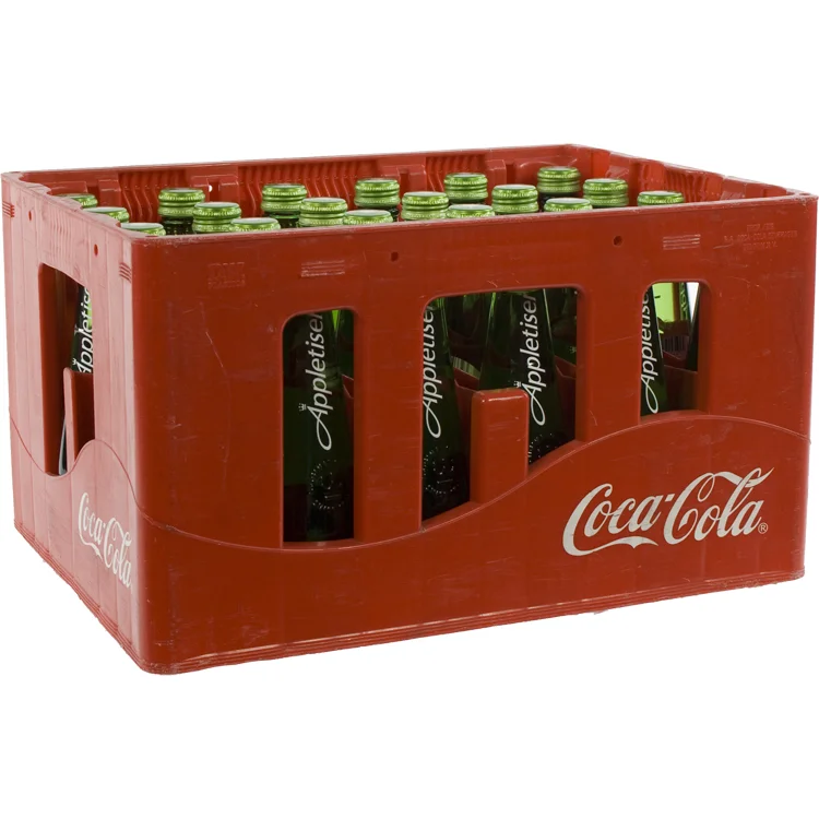 Appletiser  27,5 cl  Pak 24 st